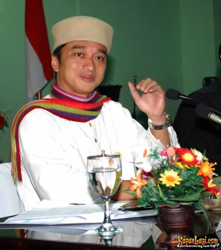 Foto Dik Doank