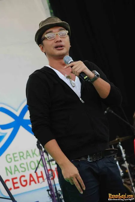 Foto Dik Doank