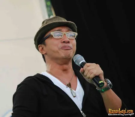 Foto Dik Doank