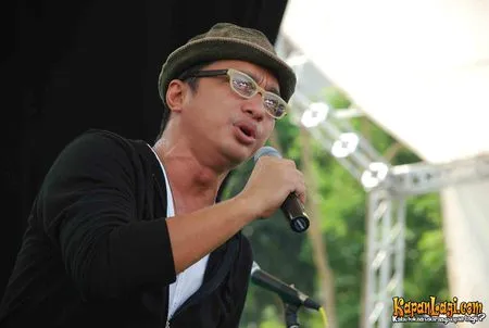 Foto Dik Doank