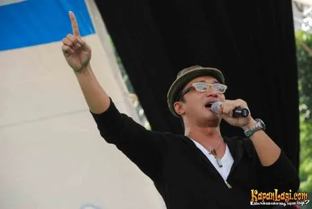 Foto Dik Doank