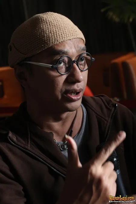 Foto Dik Doank