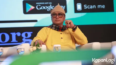 Foto Dik Doank