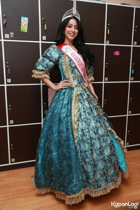 Foto Dikna Faradiba