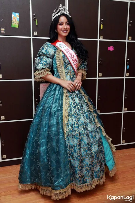 Foto Dikna Faradiba