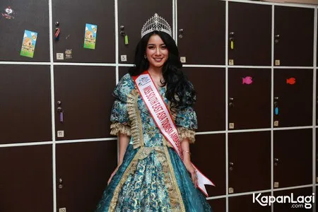 Foto Dikna Faradiba
