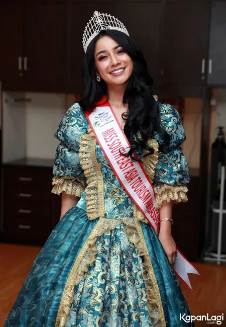 Foto Dikna Faradiba