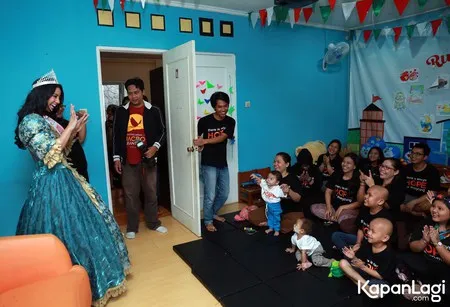 Foto Dikna Faradiba