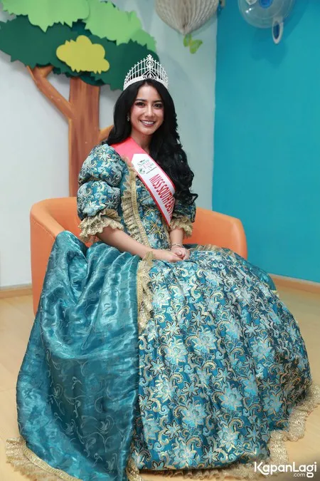 Foto Dikna Faradiba