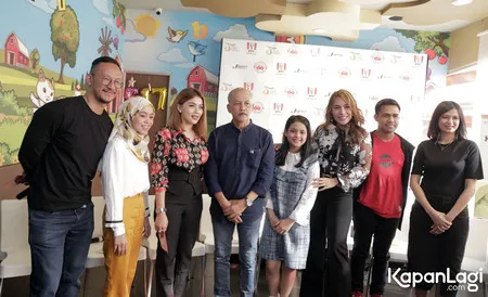Foto Dila Erista