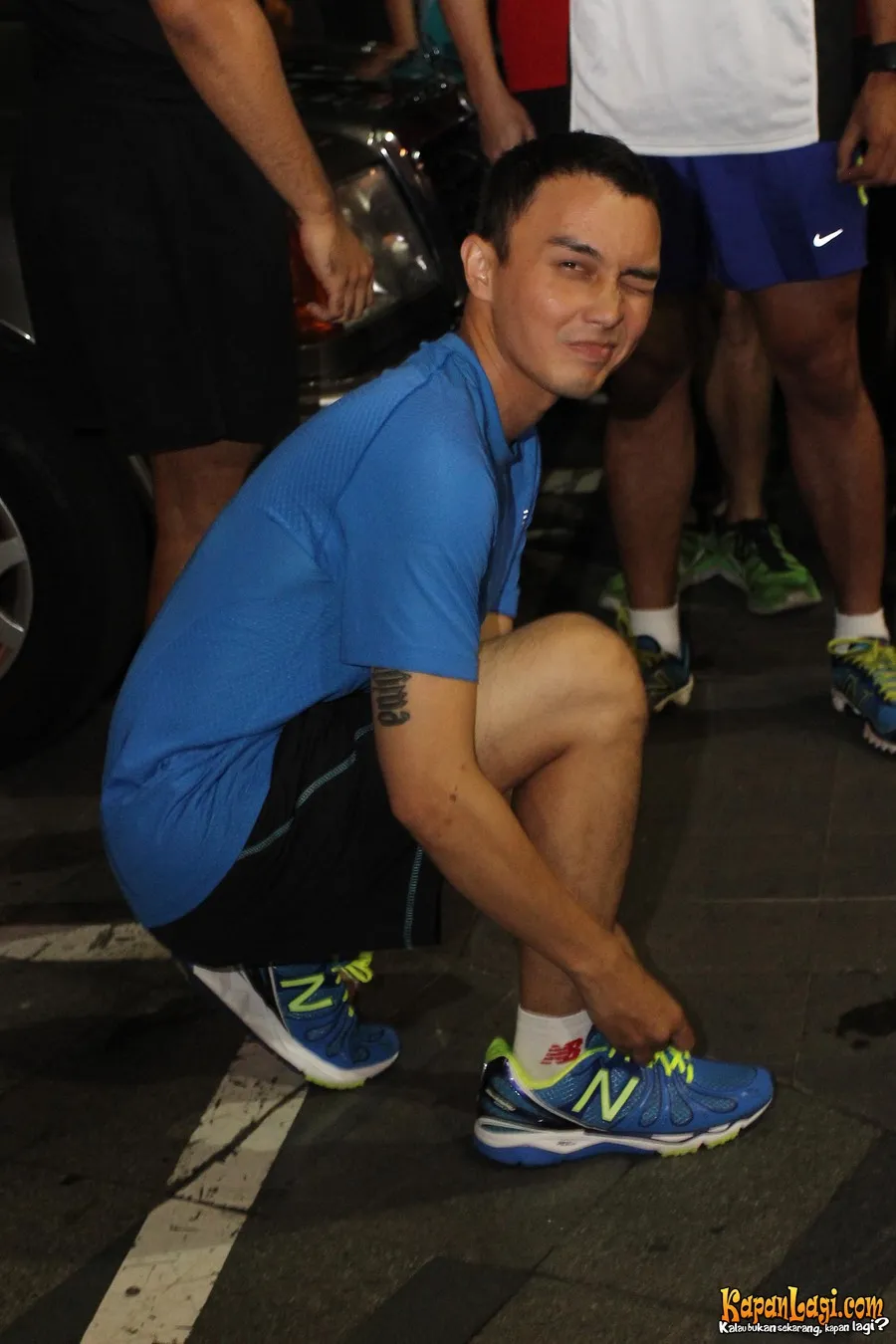 Dimas Aditya @ KapanLagi.com