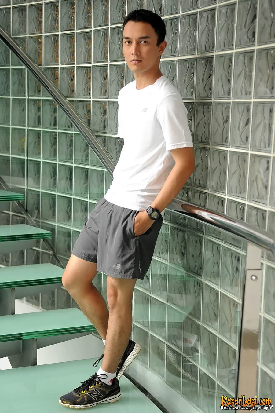 Dimas Aditya @ KapanLagi.com