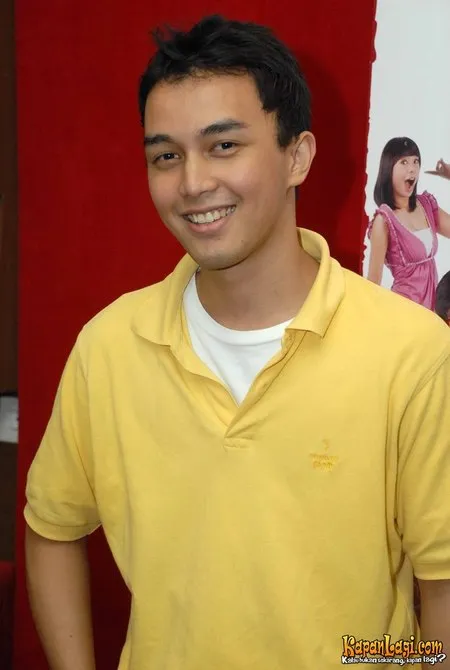 Foto Dimas Aditya