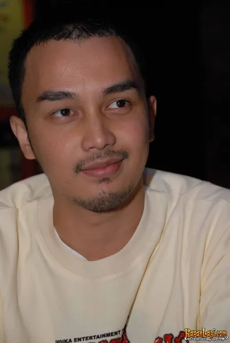 Foto Dimas Aditya