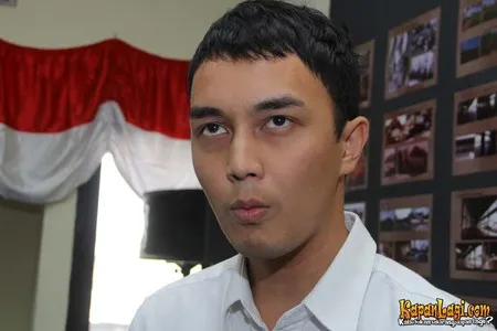 Foto Dimas Aditya