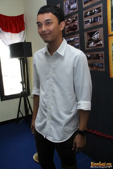 Foto Dimas Aditya