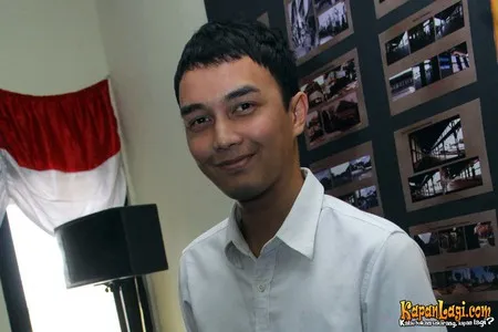 Foto Dimas Aditya