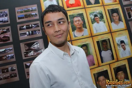 Foto Dimas Aditya