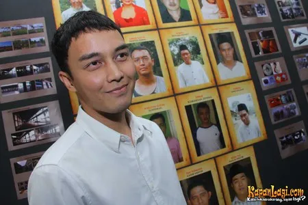 Foto Dimas Aditya