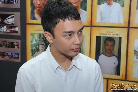 Foto Dimas Aditya