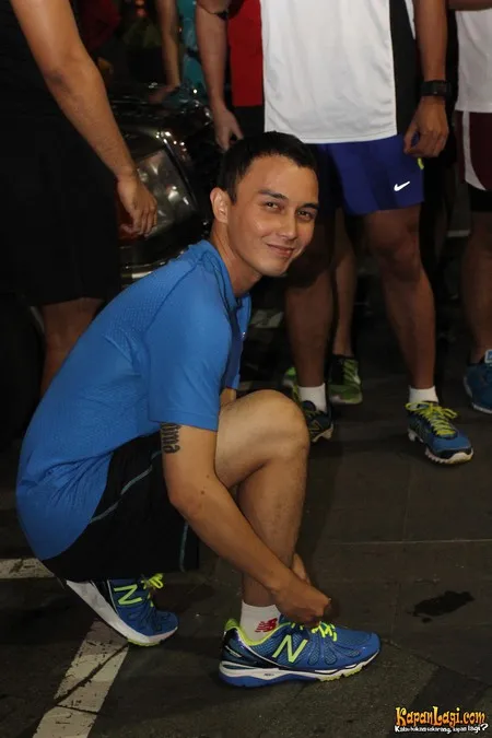 Foto Dimas Aditya