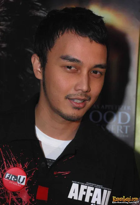 Foto Dimas Aditya