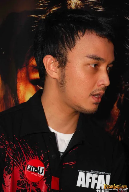 Foto Dimas Aditya