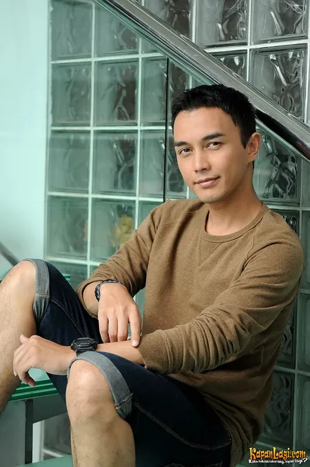 Foto Dimas Aditya