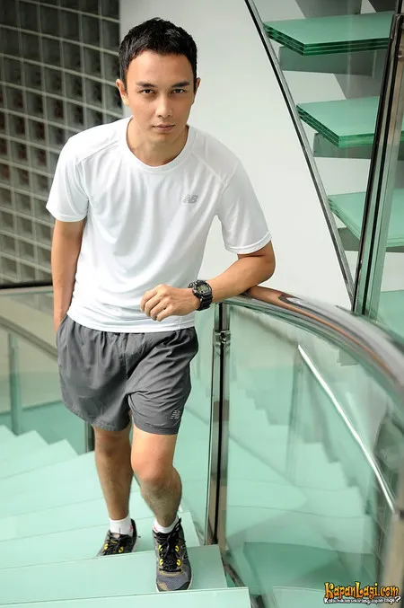 Foto Dimas Aditya