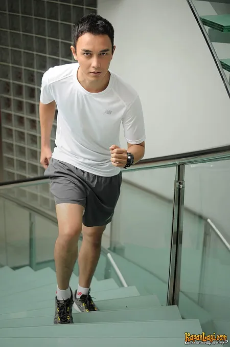 Foto Dimas Aditya