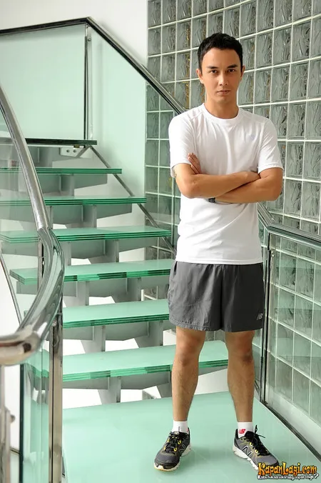 Foto Dimas Aditya