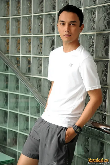 Foto Dimas Aditya