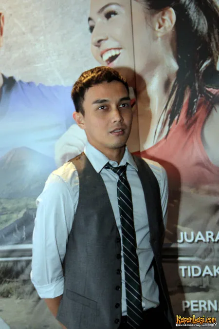 Foto Dimas Aditya