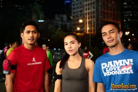 Foto Dimas Aditya