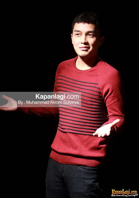 Foto Dimas Aditya