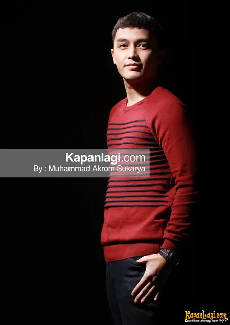 Foto Dimas Aditya