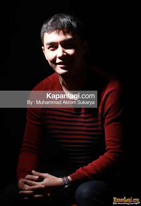 Foto Dimas Aditya