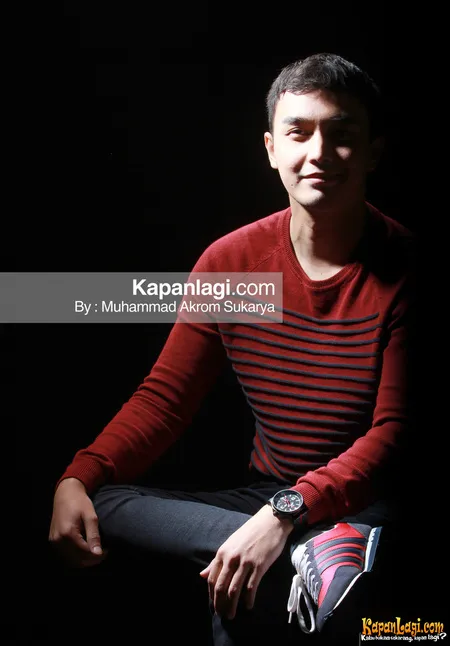 Foto Dimas Aditya