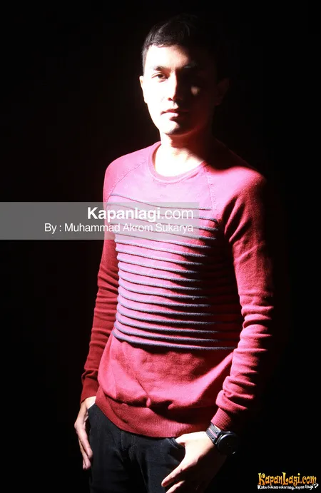 Foto Dimas Aditya