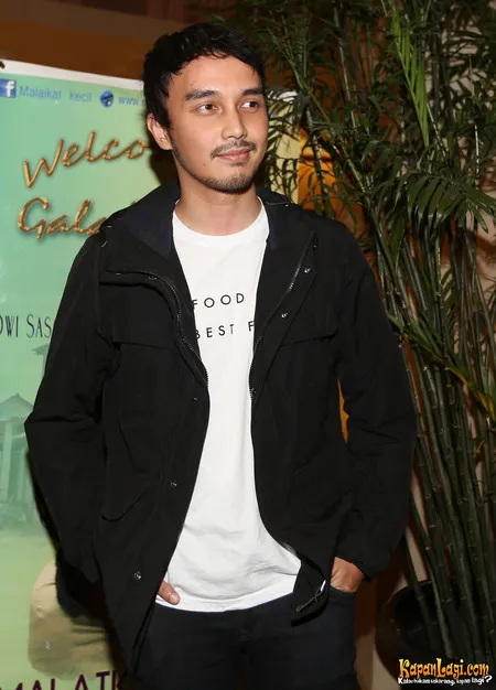 Foto Dimas Aditya