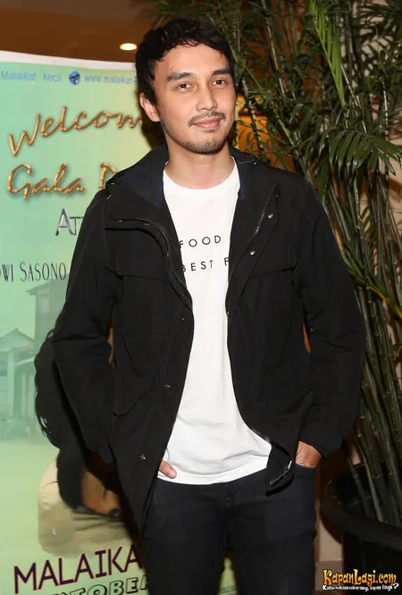 Foto Dimas Aditya