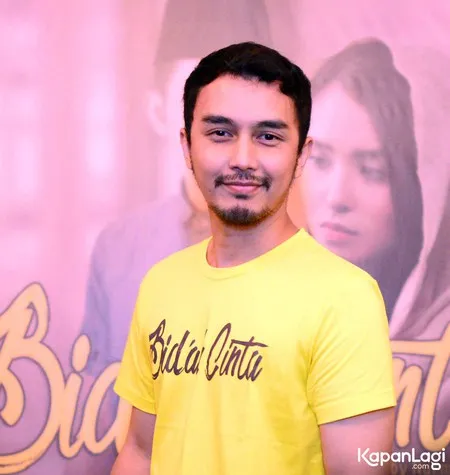 Foto Dimas Aditya