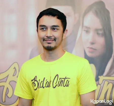 Foto Dimas Aditya