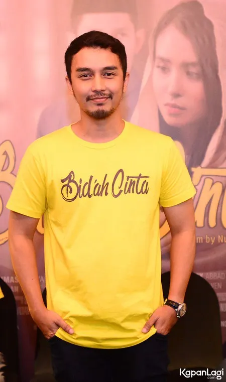 Foto Dimas Aditya