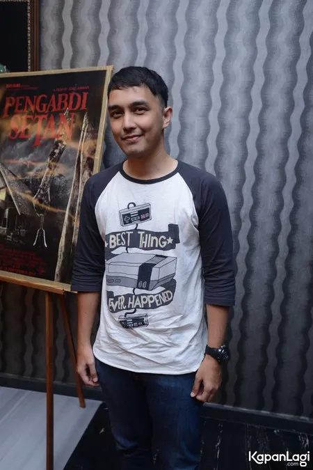 Foto Dimas Aditya