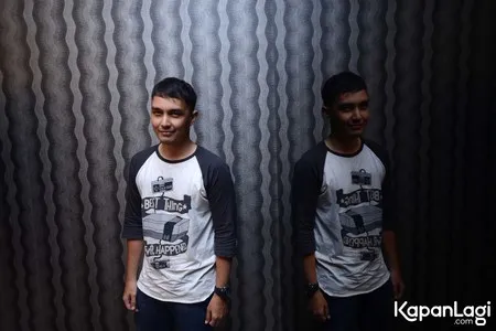 Foto Dimas Aditya