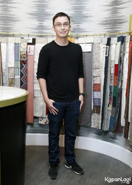 Foto Dimas Aditya