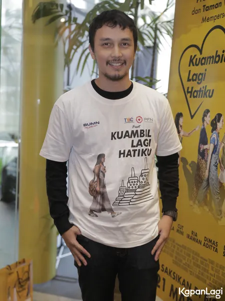 Foto Dimas Aditya