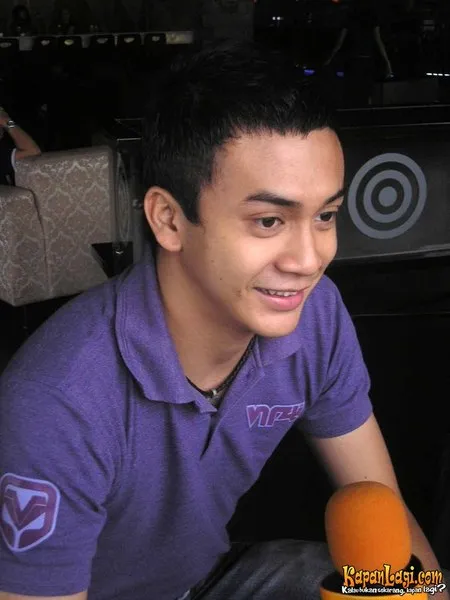 Foto Dimas Andrean
