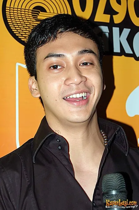 Foto Dimas Andrean